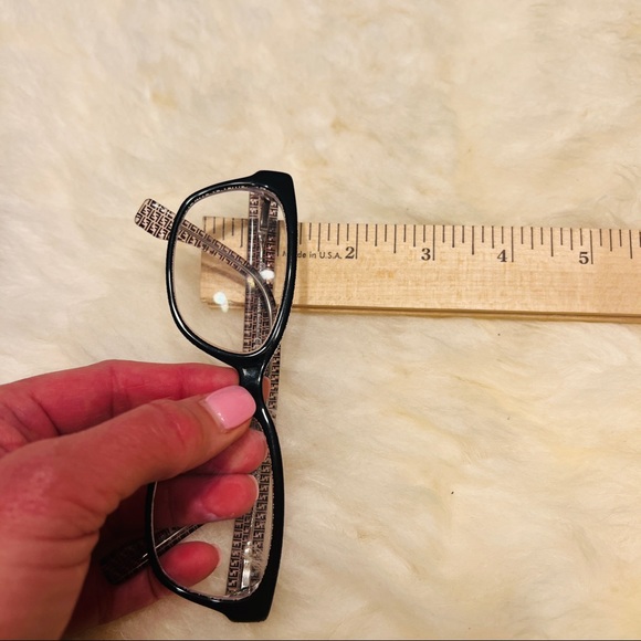 FENDI RX GLASSES FRAMES - Picture 2 of 8